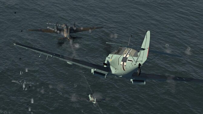IL-2 Sturmovik Dover Bundle 