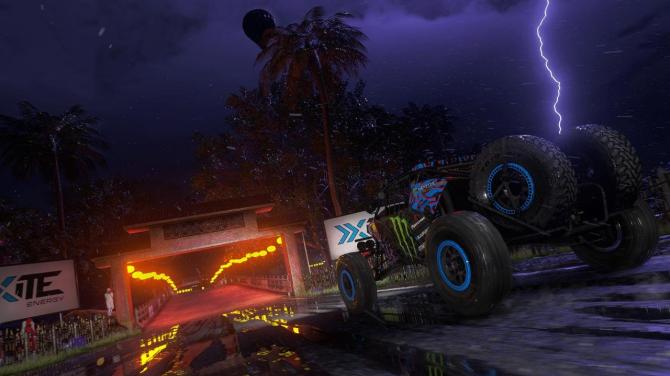 DIRT 5 TR/CIS 