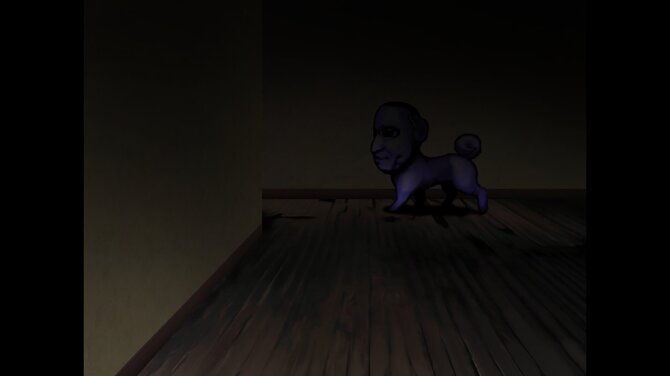 Aooni The Horror of Blueberry Onsen 