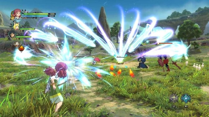 Ni No Kuni II: Revenant Kingdom The Prince's Edition 