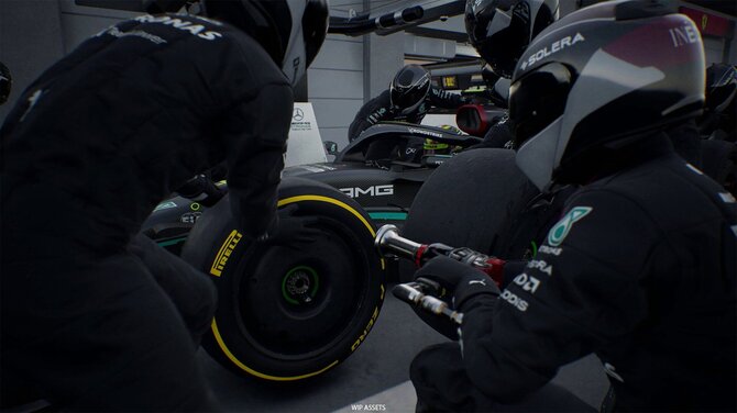 F1 Manager 2023 