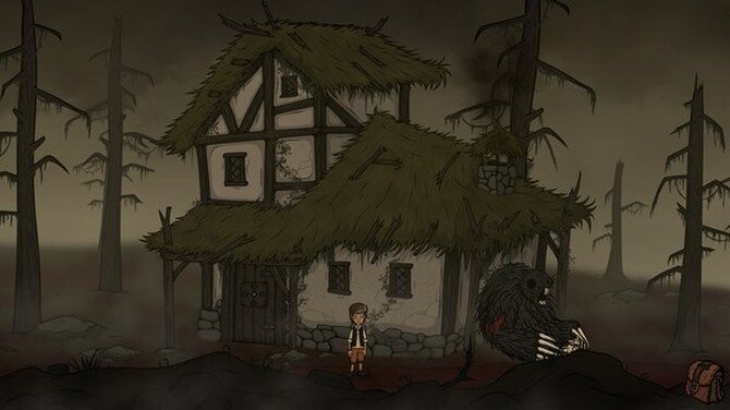Creepy Tale Bundle 