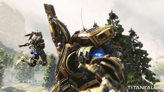 Titanfall 2 Ultimate Edition 