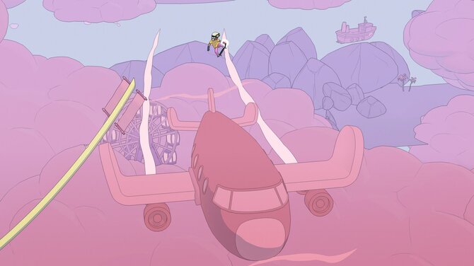 OlliOlli World Expansion Pass 