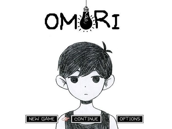 OMORI 