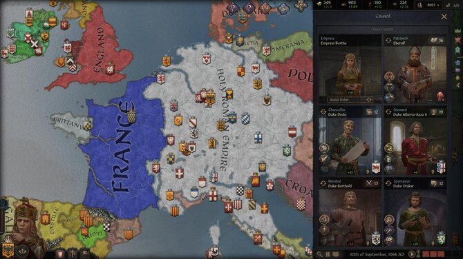 Crusader Kings III Royal Edition LATAM St 