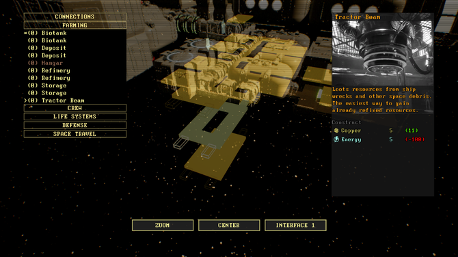 Genesis Alpha One 
