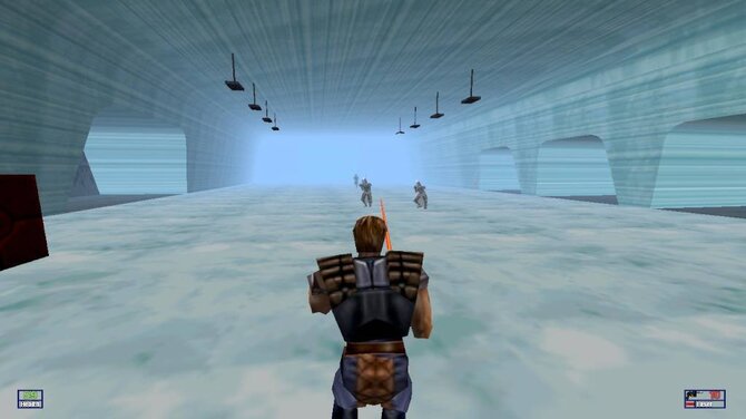 Star Wars: Shadows of the Empire 