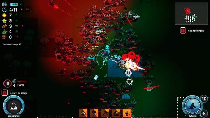 Kill A Million Rats 