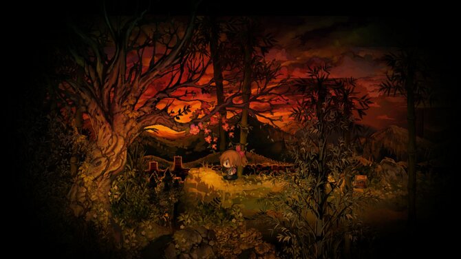 Yomawari: Midnight Shadows Digital Limited Edition 