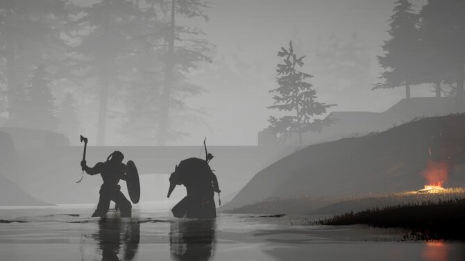 Song of Iron 