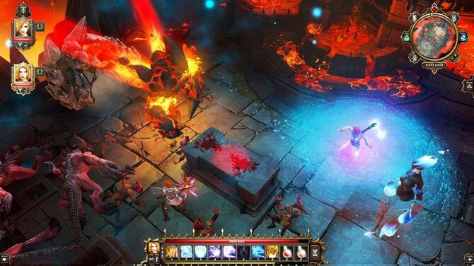 Divinity: Original Sin Enhanced Edition 