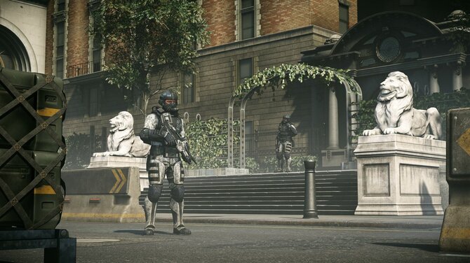 Crysis 2 Remastered 