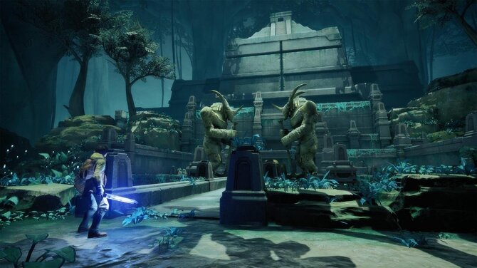 Chronos: Before the Ashes 