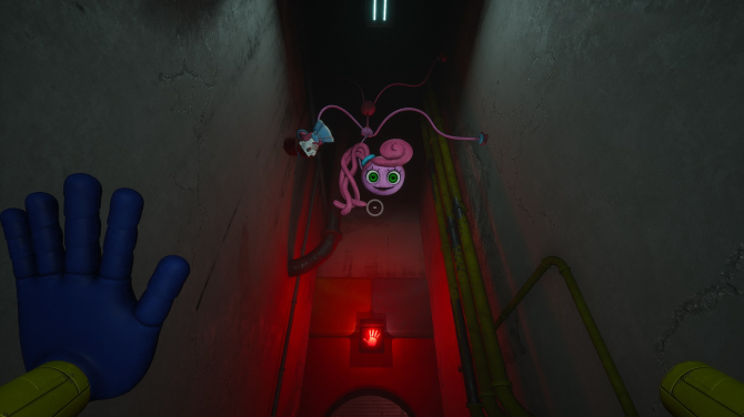 Poppy Playtime: Chapter 2 