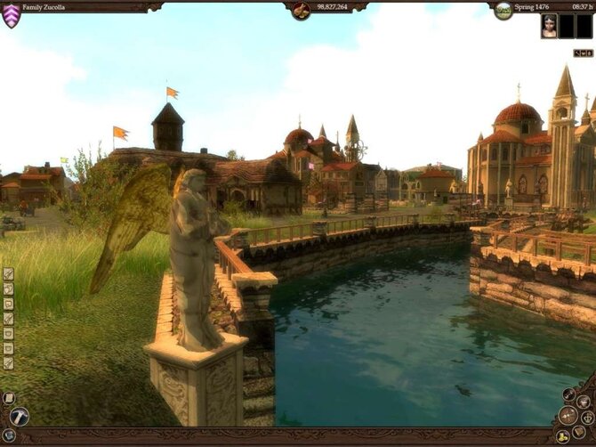 The Guild II 