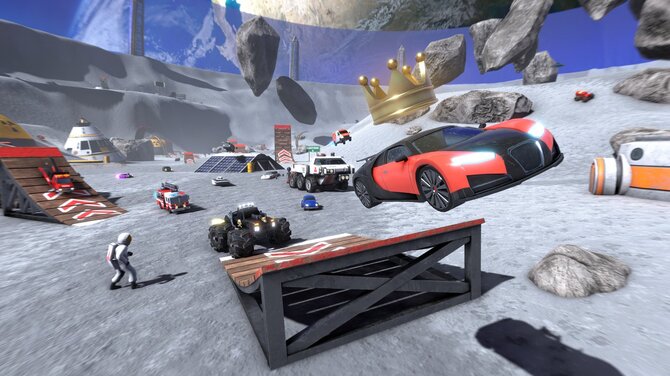 Crash Drive 3 