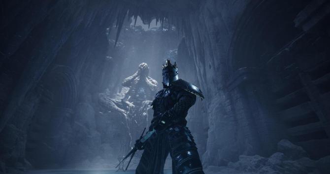 Mortal Shell: Enhanced Edition 