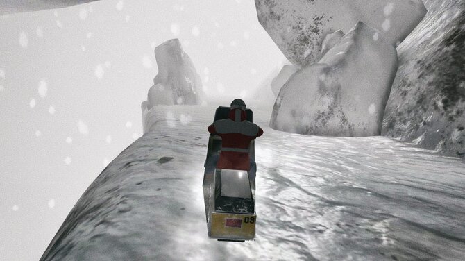 Antarctica 88 