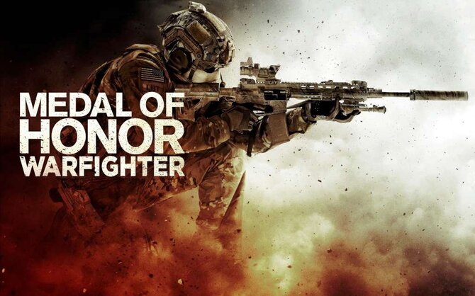 Medal of Honor: Warfighter 