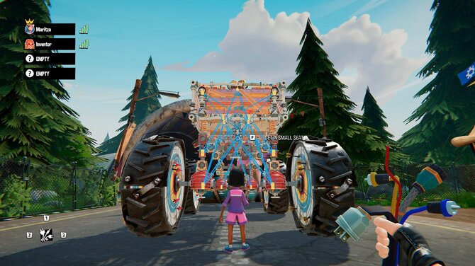 Hello Engineer: Scrap Machines Constructor 