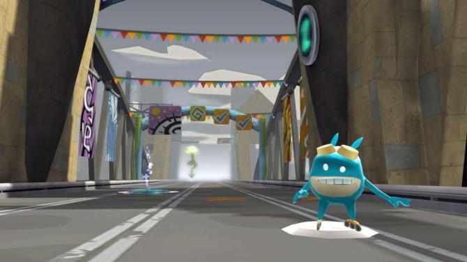 de Blob Bundle 