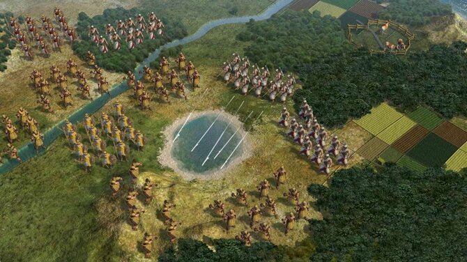 Sid Meier's Civilization V Complete Edition RU VPN Activated 