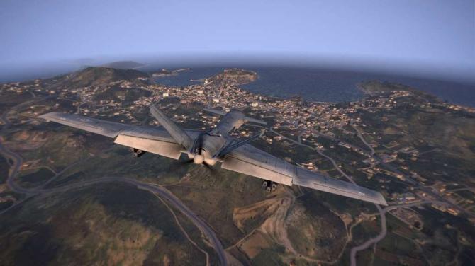 Arma 3 Special Edition 