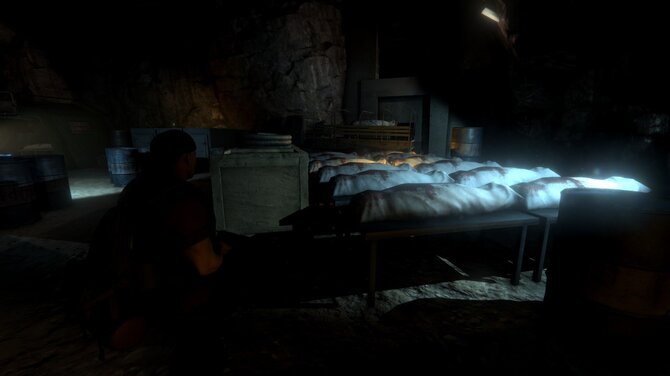 Outbreak: The Undying Collection 