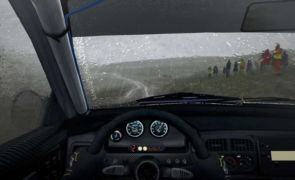 DiRT Rally 