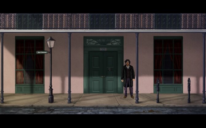 Lamplight City 