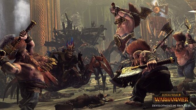Total War: WARHAMMER Double Pack Bundle 