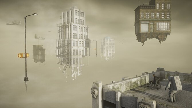 Lifeless Moon 