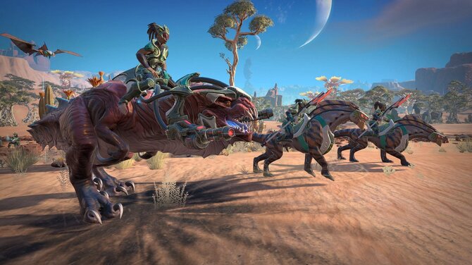 Age of Wonders: Planetfall Day One Edition 