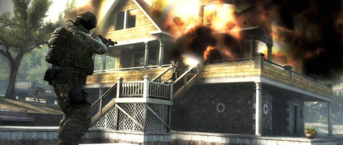 Counter-Strike Complete 2023 