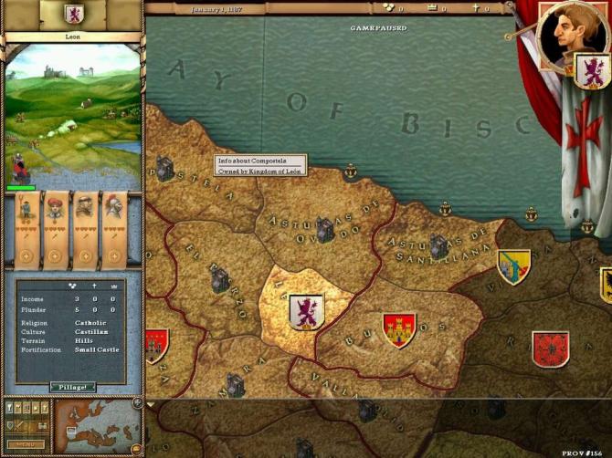 Crusader Kings Complete 