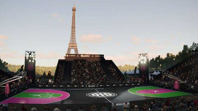 NBA Live 19 