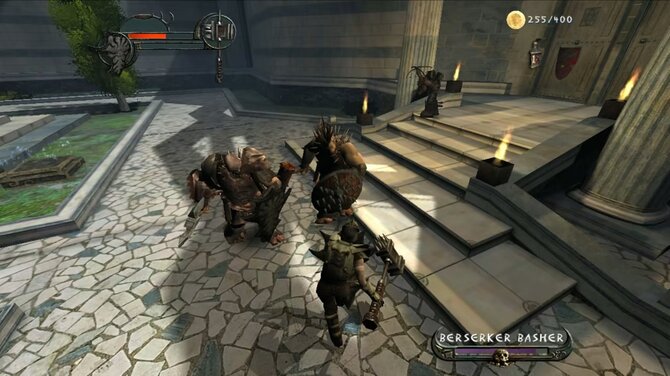 Enclave HD 
