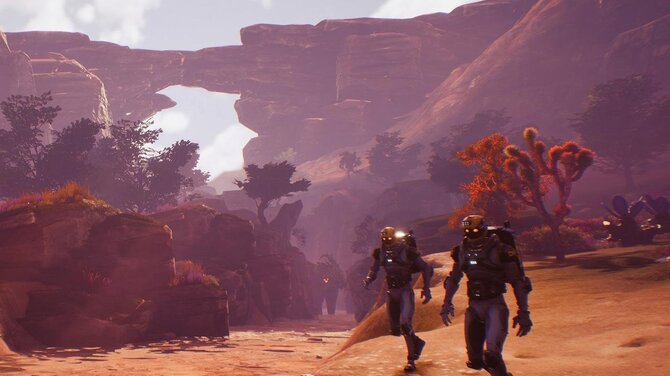 Outpost Zero 