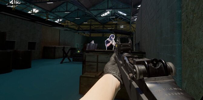 Contractors VR 