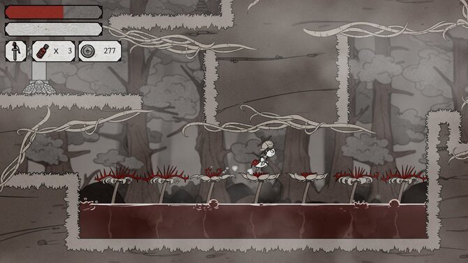 8Doors: Arum's Afterlife Adventure 