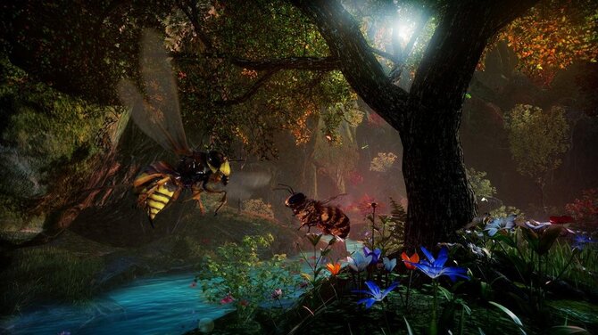 Bee Simulator 