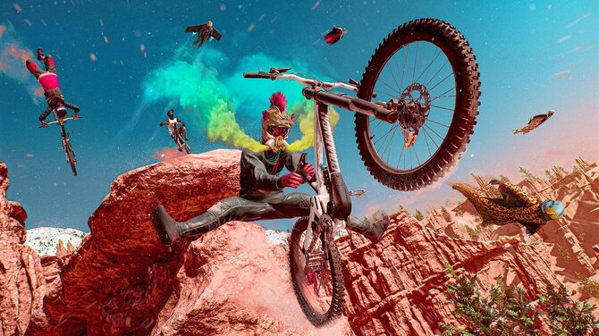 Riders Republic 