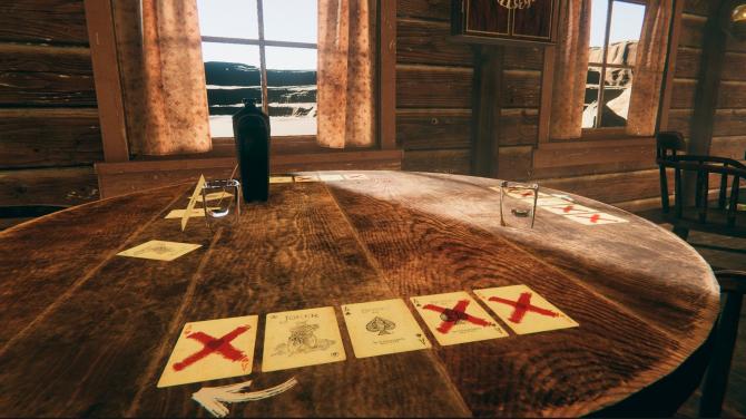 Between Time: Escape Room 