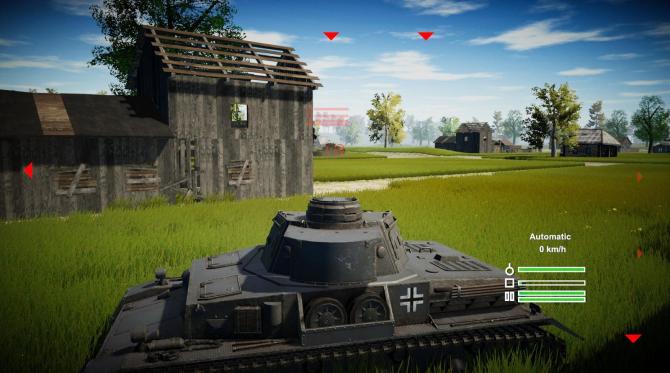WWII: The Last Tiger 