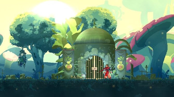 Dead Cells: Medley of Pain Bundle 