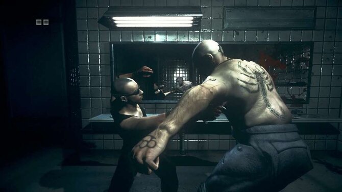 The Chronicles of Riddick: Assault on Dark Athena PC Amazon Download 