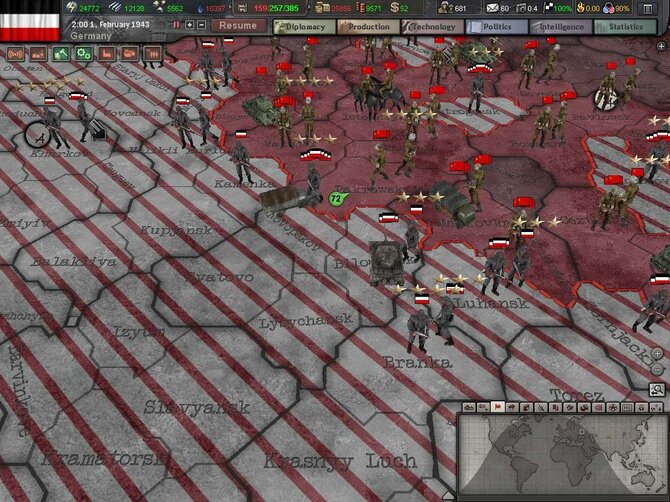 Paradox Grand Strategy Collection 