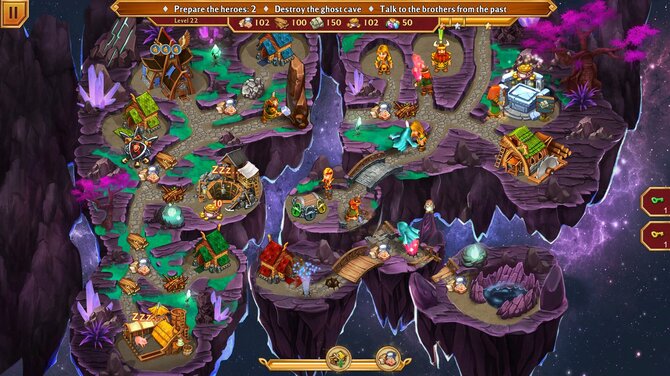 Viking Heroes 5 