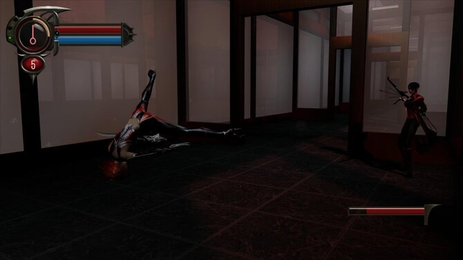BloodRayne 2: Terminal Cut 
